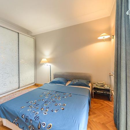 Apartment Near Olympic Stadium Kiev Buitenkant foto