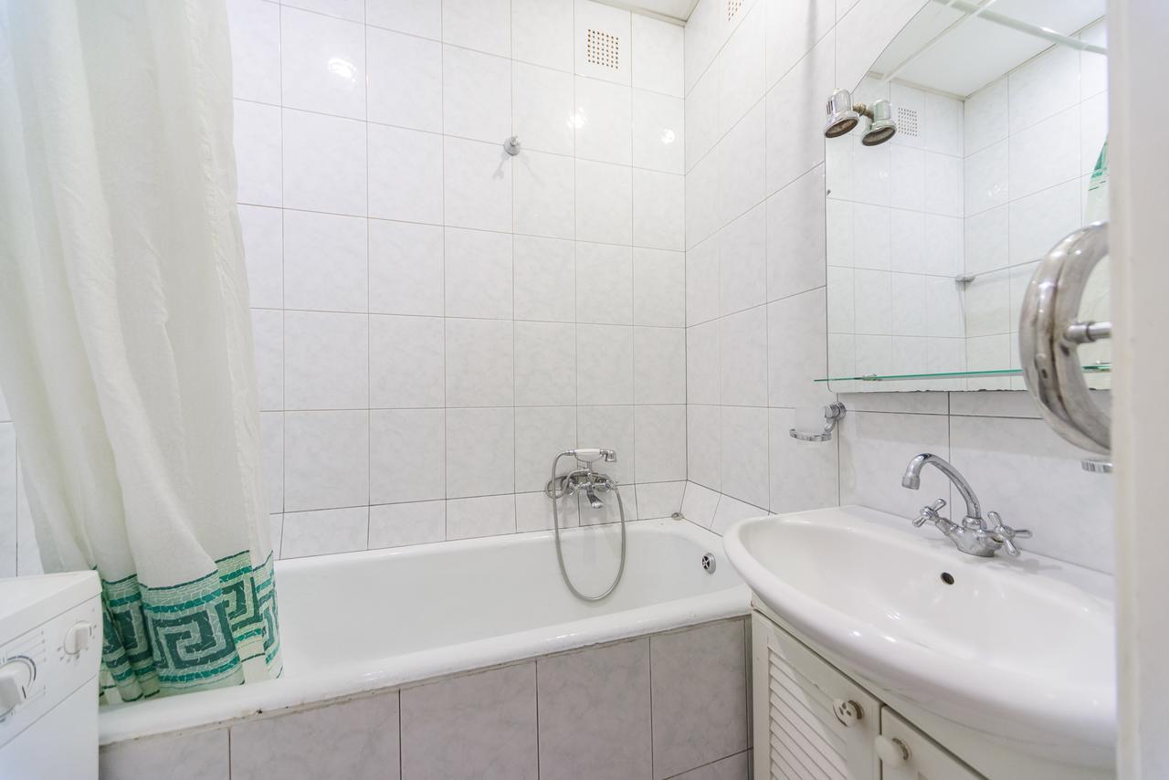 Apartment Near Olympic Stadium Kiev Buitenkant foto
