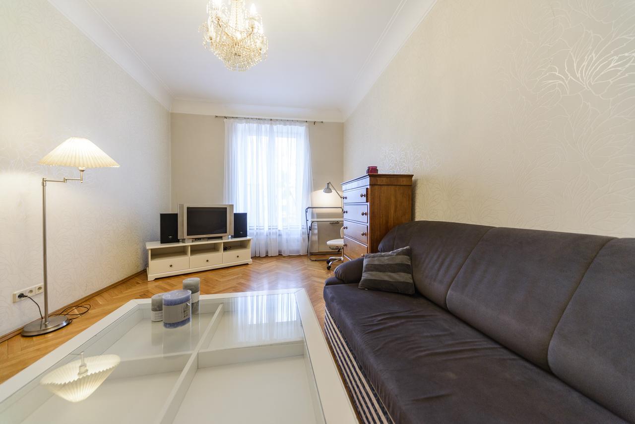Apartment Near Olympic Stadium Kiev Buitenkant foto
